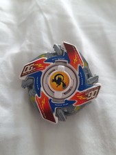 Hms Dragoon MSUV Beyblade