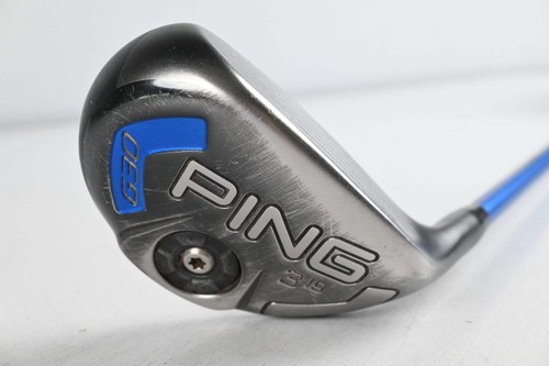 Ping g30 hybrid 19 degree - #3, /