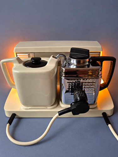 Goblin teasmade 855 beige - goblin,