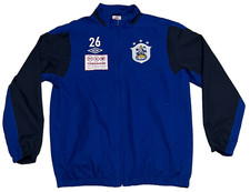 HUDDERSFIELD TOWN FOOTBALL