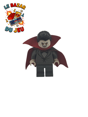 Lego scooby doo vampire scd011 - lego, scooby-doo