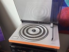 B&O 1500 Turntable (1978) please read description 