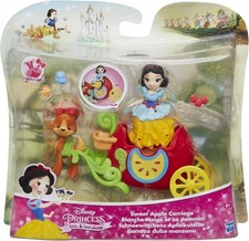 Hasbro Disney Princess Little