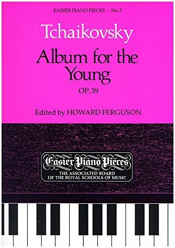 Album for the young 39 - album,