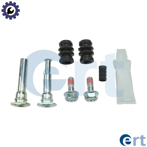 Guide sleeve kit - kit, caliper