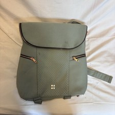 Sweaty Betty Women's Green All Sport Backpack Rucksack Gym