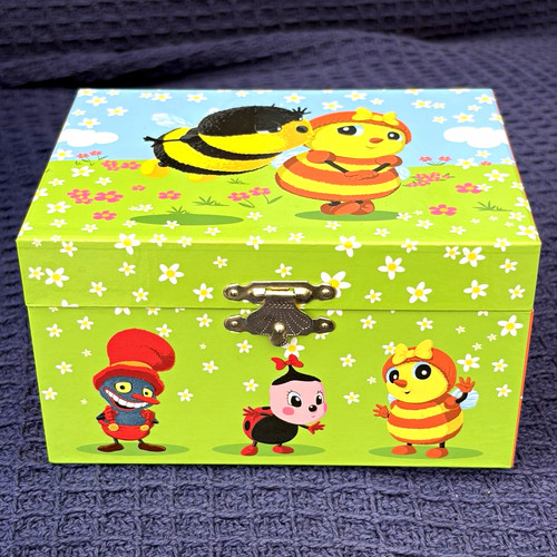 Droles petites betes wind - de,