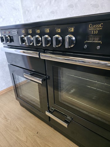 Ceramic rangemaster - ceramic,