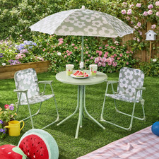 Kids Garden Table Chairs