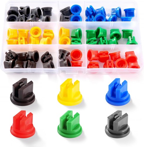 Pieces 110 degree spray - 60,