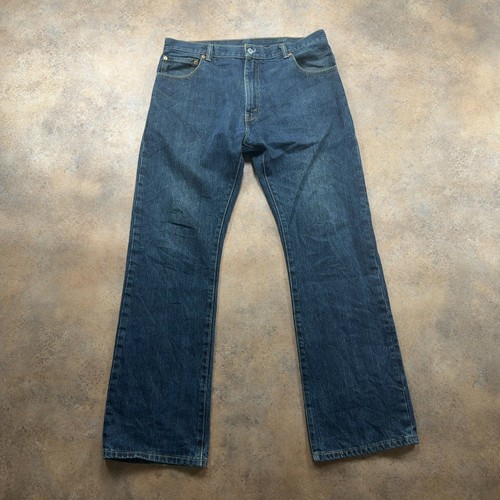 Levi 517 jeans - jeans, blue