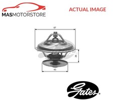 ENGINE COOLANT THERMOSTAT