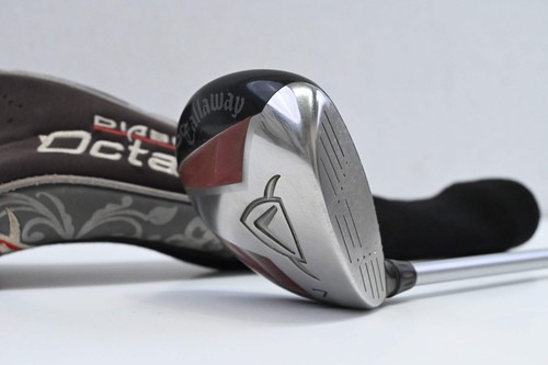 Ladies callaway diablo octane - callaway,