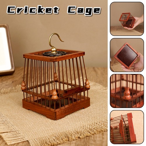 1pcs grasshopper cage cricket - grasshopper,