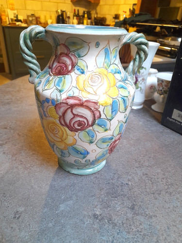 Handmade italian perugia - handmade,