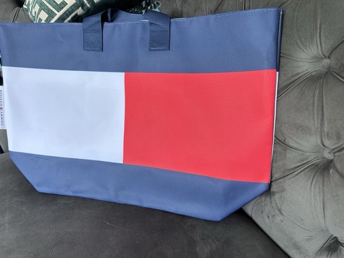 Tommy hilfiger women tote - tommy, women's