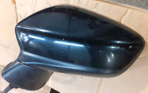 Mazda front door electric - front,