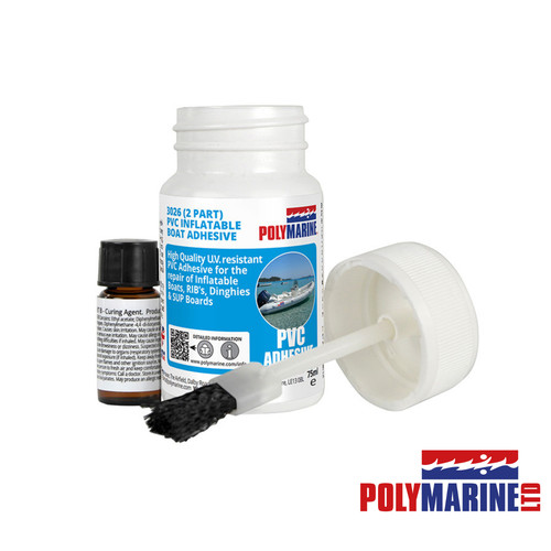 Part pvc adhesive - part,
