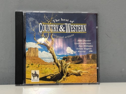 The best country western - the,