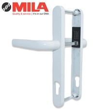 UPVC Door Handle Mila Hero