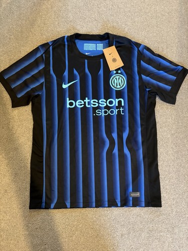 Nike inter milan home - inter, shirt
