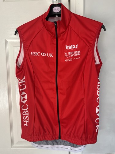 British cycling kalas - british,
