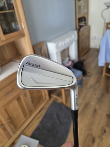 Ping i230 irons - ping,