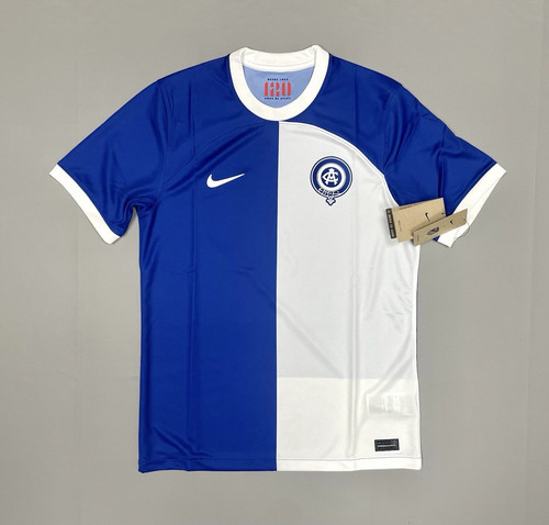 Atletico madrid nike - madrid, 2023/24