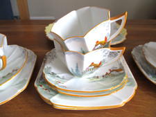 Shelley Queen Anne Cottage