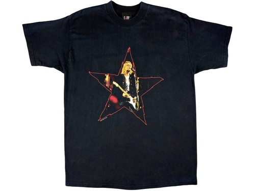 Vintage kurt cobain - cobain, end