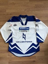 Lightning jersey eihl - mk,