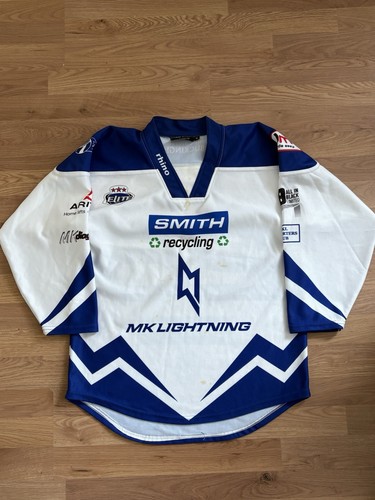 Lightning jersey eihl - mk,