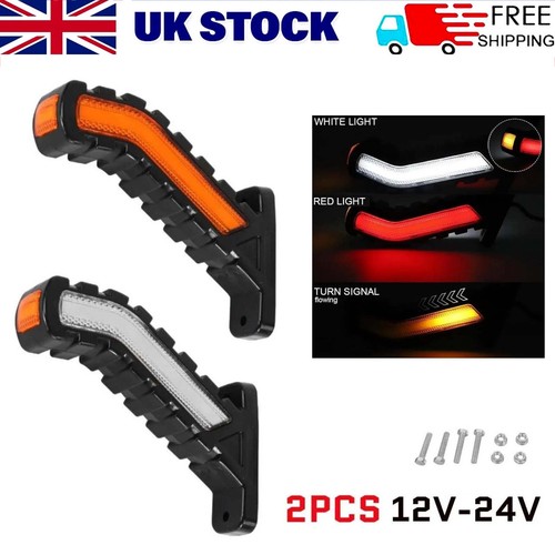 2pcs recovery side marker - recovery,