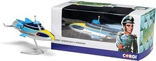 CORGI GERRY ANDERSON'S