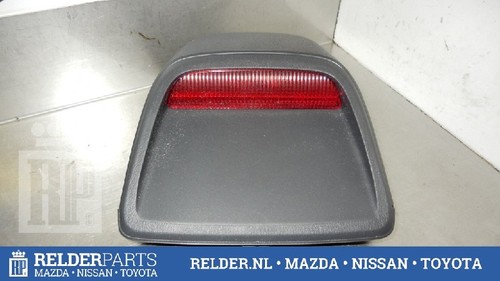 1998 nissan primera - 1998, (p11)