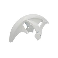 Unpainted Front Fender