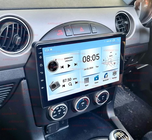 Head units for mazda - units, mx5