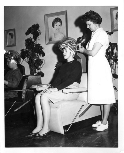 Vintage 1961 bee - 1961, hive