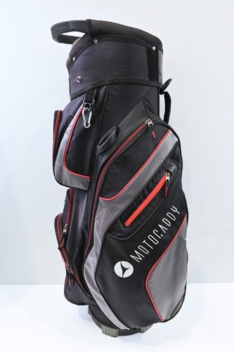 Motocaddy club series cart - motocaddy,