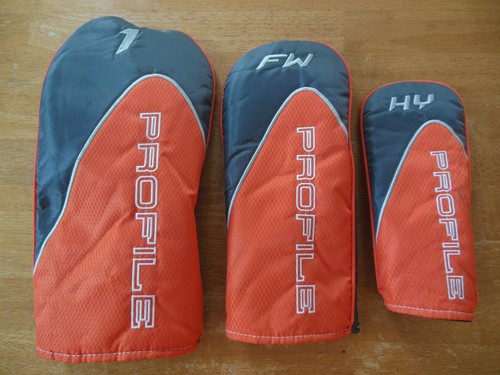 Wilson profile hy - wilson, 1,fw,hy