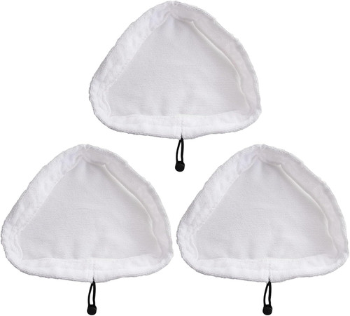 3pcs triangular steam - triangular,
