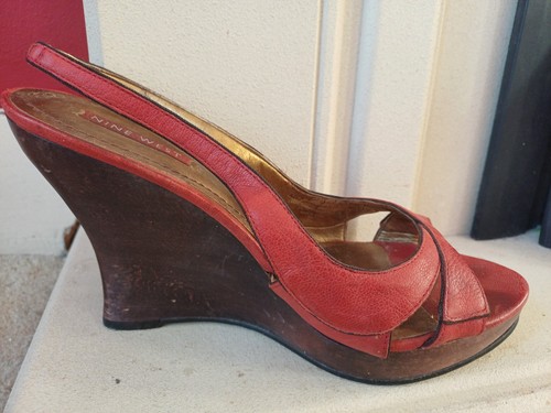 Nine west women red - west, women’s
