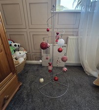 IKEA YRSNO Metal Spiral