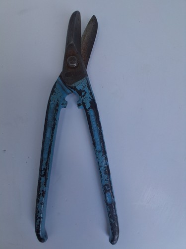 Gilbow ten inch - gilbow, tin