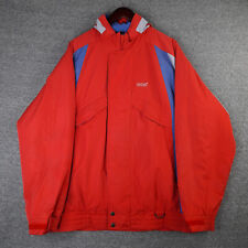 Tenson Mens Jacket XL Adult