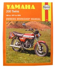 Haynes Workshop Manual For