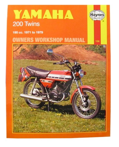 Haynes workshop manual for - haynes,