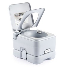 DARTMOOR 10L Portable Travel