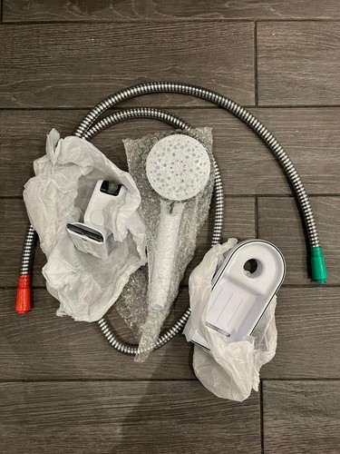 Mira shower head hose - hose, with