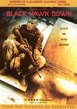 Black Hawk Down [DVD] [2002]
